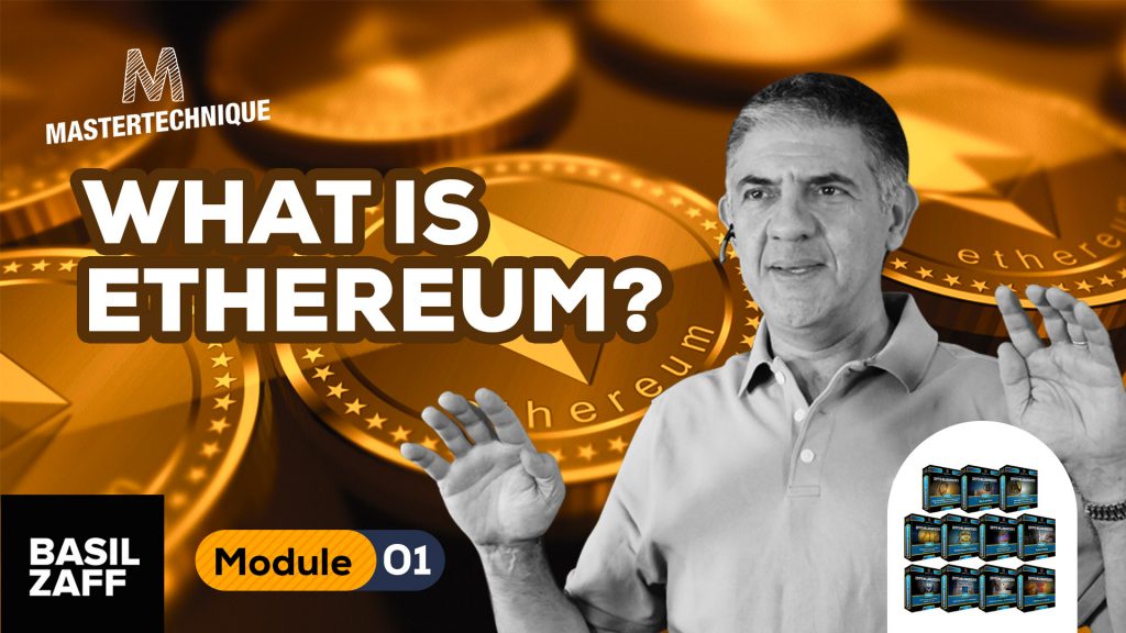 1.08 What Is Ethereum