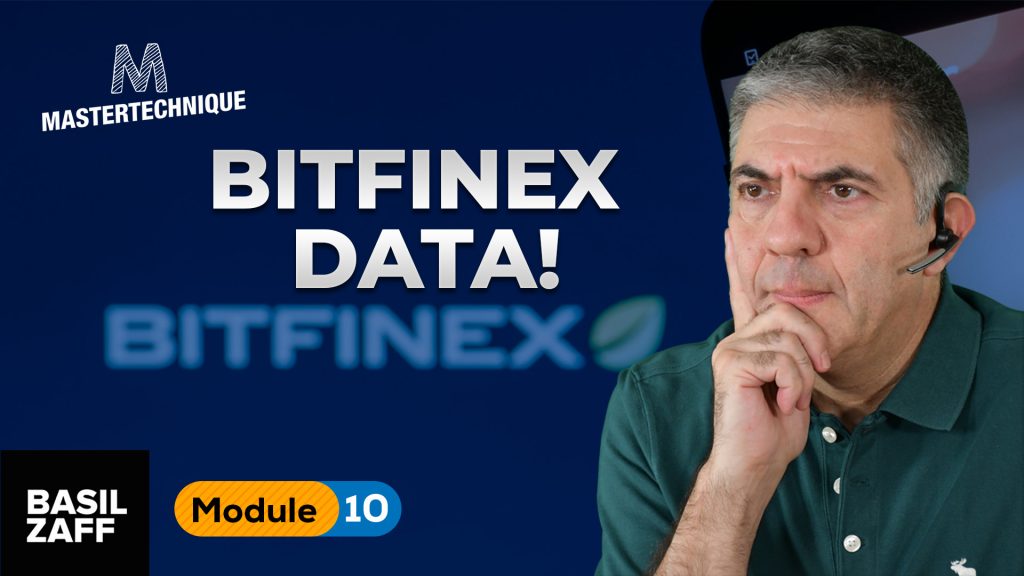 10.4 Bitfinex Data