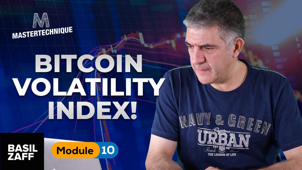 10.05: Bitcoin Volatility Index