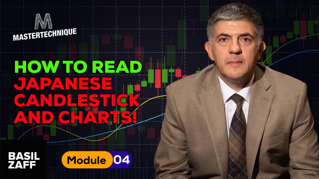 4.05: How To Read Japanese Candlestick And Charts