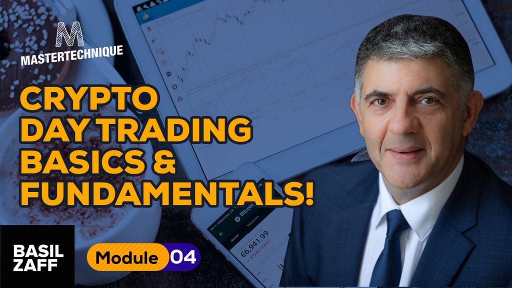 4.07: Crypto Day Trading Basics And Fundamentals