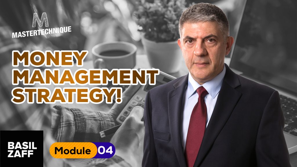 4.09: Money Management Strategy
