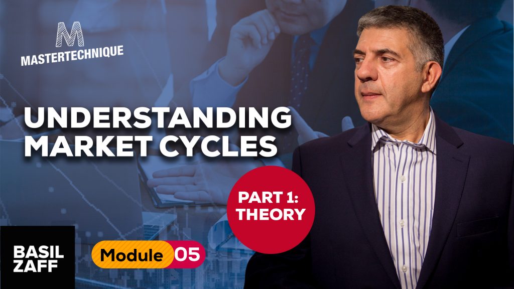 5.02.1 Understanding Market Cycles Part 1: Theory