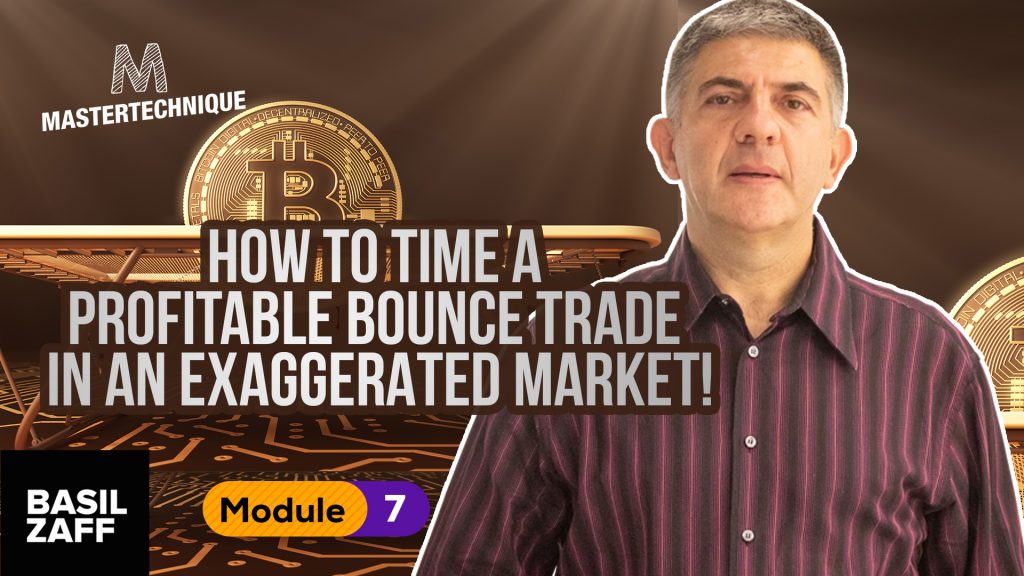 7.02: How To Time A Profitable Bounce Trade In An Exaggerated Market