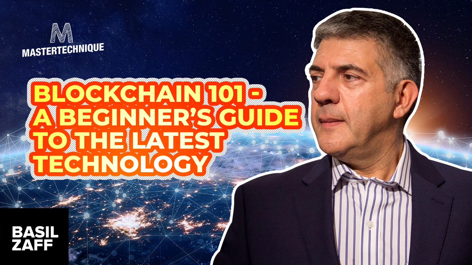 Blockchain 101 – A Beginner’s Guide To The Latest Technology ...