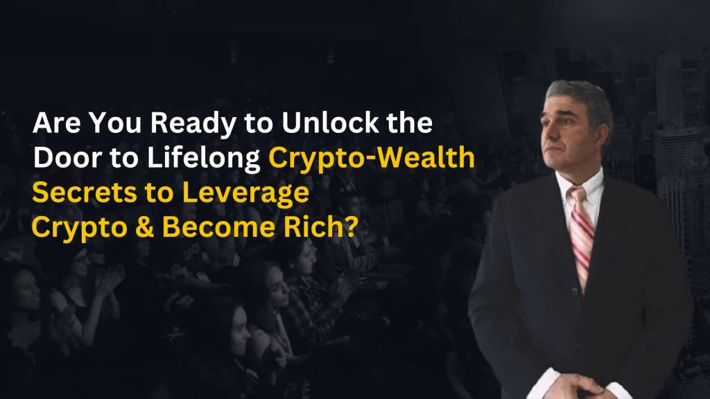 Crypto-Wealth Secrets